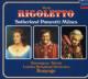 Rigoletto: Bonynge / Lso Sutherland Pavarotti Milnes Talvela