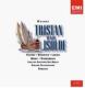 Tristan Und Isolde: Karajan / Bpo Vickers Dernesch C.ludwig Berry