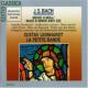 Mass In B Minor: Leonhardt / La Petite Band Jacobs Egmond