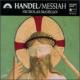 Messiah: Mcgegan / Philharmonia Baroque.o