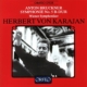 Symphony No.5 : Herbert von Karajan / Vienna Symphony Orchestra (1954)