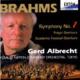 Brahms Symphony No.1.Tragic Overture.Academic Festival Overture