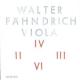 Viola: Fahndrich(Va)