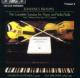 Viola Sonata.1, 2, Fae-sonata: Sparf / Westenholz