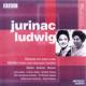 Lieder Eines Fahrernden Gesellen: Ludwig / Vier Letzte Lieder: Jurinac, Etc
