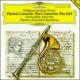 Clarinet Concerto: Orpheus.co
