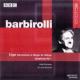 Sym.1, Introduction & Allegro: Barbirolli / Halle.o (1969 London)