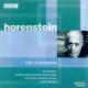 Faust Symphony: Horenstein / Bbcnorthern.so, Mitchinson(T)(1972)