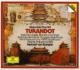 Turandot: Karajan / Vpo Ricciarelli Domingo Hendricks Raimondi De Palma