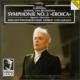 Sym, 3, : Karajan / Bpo (1984)+egmont Overture