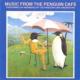 Music From The Penguin Cafe