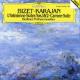 Carmen Suite, L'arlesienne Suite: Karajan / Bpo (1980's)