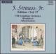 Vol 17 Strauss Edition: Eschwe / Csr So.