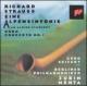 Eine Alpensinfonie: Mehta / Bpo Horn Concerto.1