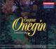 Eugene Onegin: Mackerras / Welshnational Opera.o, Te Kanawa, Hampson, Gedda