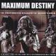 Maximum Destiny