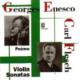 Enesco, Flesch Plays Chausson, Corelli, Handel, Etc