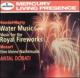 Water Music, Royal Fireworks: Dorati / Lso, Etc
