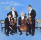 Lyric Suite / 5 Pieces For String Quartet: Juilliard.sq