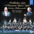 Levine / Bpo Waldbuhne 1999-romantic Opera Night Wagner, R.strauss