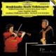 Violin Concerto / 1: Mutter, Karajan / Bpo