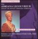 Adriana Lecouvreur: Capuana / St Cecilia O Tebaldi Del Monaco Simionato