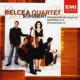 String Quartet, 10, 12, 13, : Belcea Q