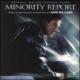 Minority Report -Soundtrack