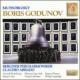 Boris Godunov: Abbado / Bpo Kotcherga Lipovsek Ramey Langridge