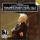 Sym, 1, 2, : Karajan / Bpo (1984, 1985)