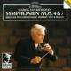 Sym, 4, 7, : Karajan / Bpo (1983)