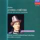 Andrea Chenier: Del Monaco, Tebaldi,