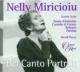 Nelly Miricioiu Bel Canto Portrait