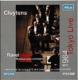 Orch.works: Cluytens / Paris Conservatory.o('64.5.7 Tokyo)+rakoczy March