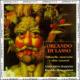 Vilanelle, Moresche, Chansons: Alessandrini / Concerto Italiano