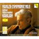 Sym, 9, : Karajan / Bpo (1982)