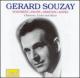 Gerard Souzay Chansons, Songs & Opera