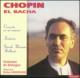 Piano Concerto.1, Etc: El Bacha(P)S.sanderling / Bretagne.o