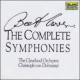 Comp.symphonies: Dohnanyi / Cleveland O
