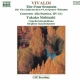 Vivaldi: 4 Seasons (The)/Concerto Alla Rustica