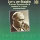 Sym.4: Matacic / Po(1956)