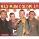 Maximum Coldplay