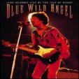Blue Wild Angel -Live At Theisle Of White