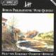 Berlin Philharmonic Wind Quintet Pilss, Zemlinsky, Etc