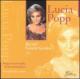 Lucia Popp Covent Garden Recital '75