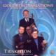 (String Trio)goldberg Variations: Triskelion +final Aria By Gould ('54)