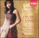 Violin Concerto, Violin Sonata: Sarah Chang(Vn)Sawallisch / Bavarian.rso