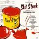Justa Record Presents Ska Stock -Tribute To The Skatalites -