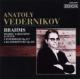 Brahms : Handel Variations & Fugue.3 Intermezzi Op.117.Etc
