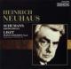 Schumann : Kreisleriana / Liszt : Piano Concerto No.2